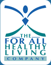 The For All Healthy Living Company